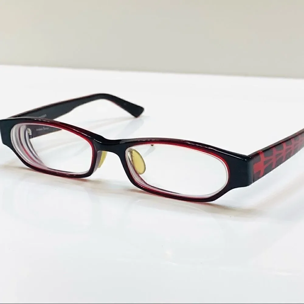 Prodesign Denmark Full Rim Women's Eyeglass Frame